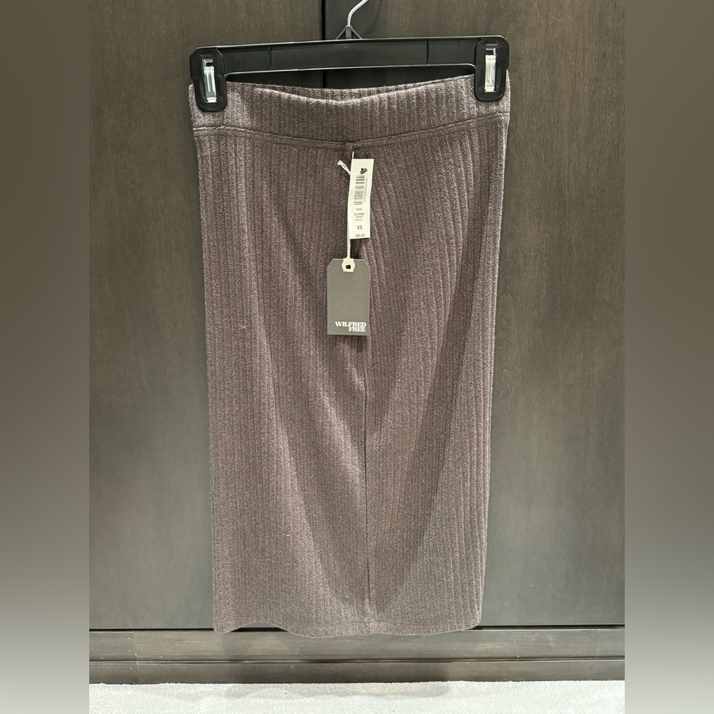 Wilfred Free Skirt